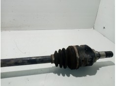 Recambio de transmision delantera izquierda para toyota auris (_e15_) 1.4 d-4d (nde150_) referencia OEM IAM 4342002620   2