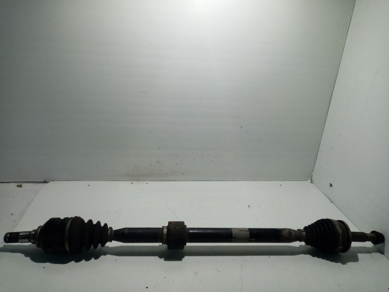 Recambio de transmision delantera derecha para toyota auris (_e15_) 1.4 d-4d (nde150_) referencia OEM IAM 4341002580  