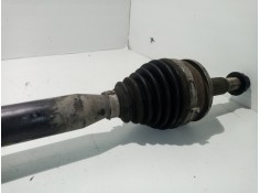 Recambio de transmision delantera derecha para toyota auris (_e15_) 1.4 d-4d (nde150_) referencia OEM IAM 4341002580   2