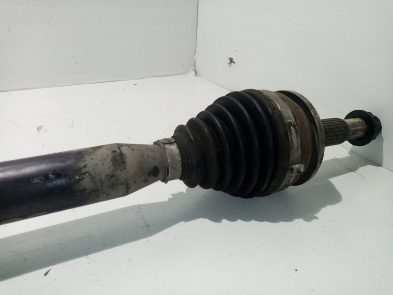 Recambio de transmision delantera derecha para toyota auris (_e15_) 1.4 d-4d (nde150_) referencia OEM IAM 4341002580  