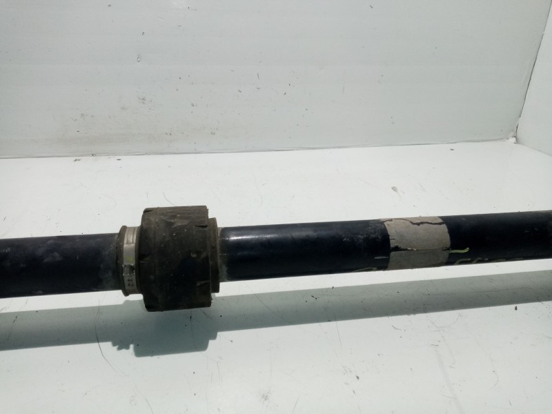 Recambio de transmision delantera derecha para toyota auris (_e15_) 1.4 d-4d (nde150_) referencia OEM IAM 4341002580  