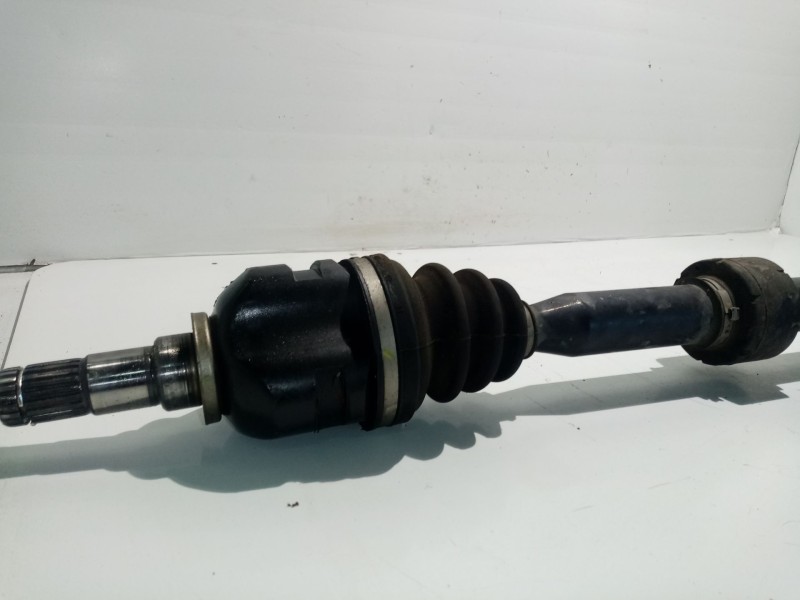 Recambio de transmision delantera derecha para toyota auris (_e15_) 1.4 d-4d (nde150_) referencia OEM IAM 4341002580  