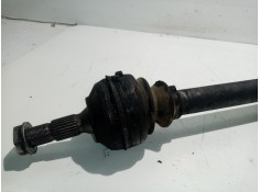 Recambio de transmision delantera derecha para peugeot 206 fastback (2a/c) 2.0 hdi 90 referencia OEM IAM 9636798880   2