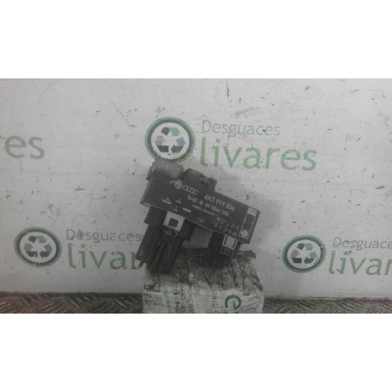 Recambio de modulo electronico para  referencia OEM IAM 6K0919506 898846000 