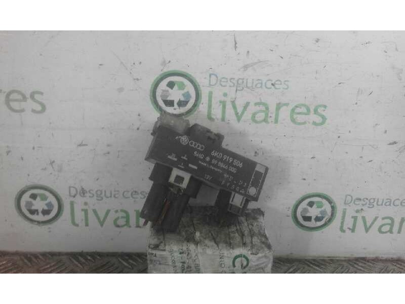 Recambio de modulo electronico para  referencia OEM IAM 6K0919506 898846000 