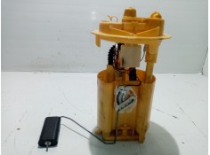 Recambio de aforador para peugeot 206 fastback (2a/c) 2.0 hdi 90 referencia OEM IAM 1525F8   2