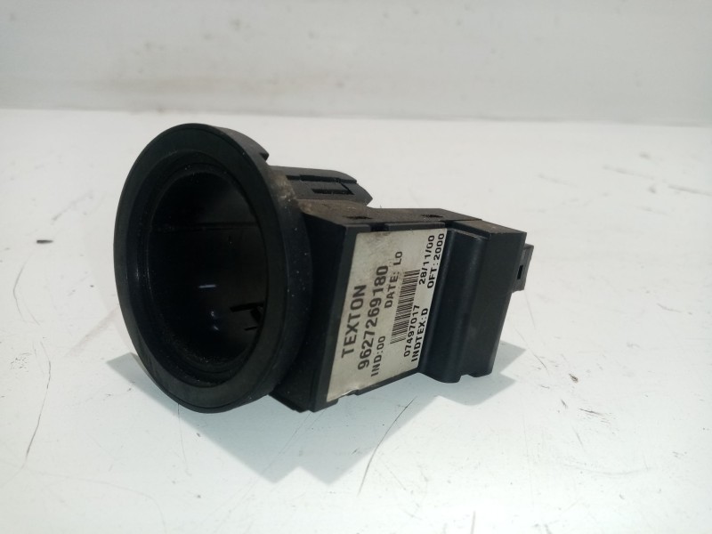 Recambio de antena para peugeot 206 fastback (2a/c) 2.0 hdi 90 referencia OEM IAM 9627269180  