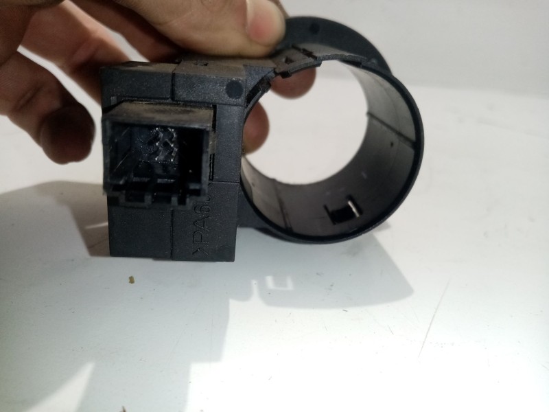 Recambio de antena para peugeot 206 fastback (2a/c) 2.0 hdi 90 referencia OEM IAM 9627269180  