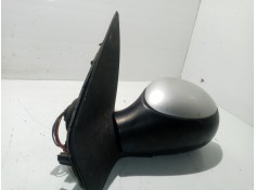 Recambio de retrovisor izquierdo para peugeot 206 fastback (2a/c) 2.0 hdi 90 referencia OEM IAM 8148YC   2