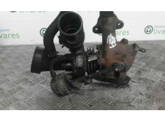 Recambio de turbocompresor para ford escort berl./turnier básico berlina   |   01.95 - 12.00 | 1995 - 2000 | 90 cv / 66 kw refer 2