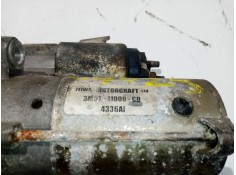 Recambio de motor de arranque para ford focus berlina (cap) 1.6 tdci cat referencia OEM IAM 3M5T11000CD 4336AI  2