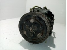 Recambio de compresor aire acondicionado para ford focus berlina (cap) 1.6 tdci cat referencia OEM IAM 3M5H19D629 SD7V16  2