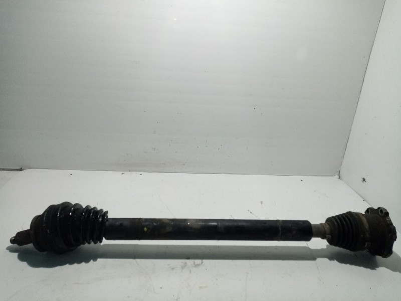 Recambio de transmision delantera derecha para seat ibiza iii (6l1) 1.4 tdi referencia OEM IAM 6Q0407272  