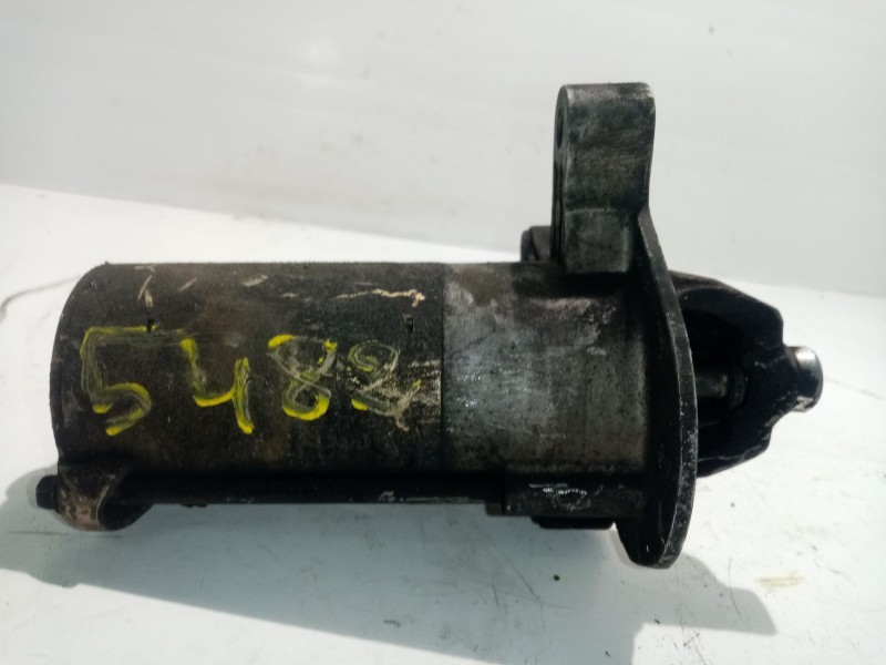 Recambio de motor de arranque para mazda 3 berlina (bk) referencia OEM IAM Y60118400B  