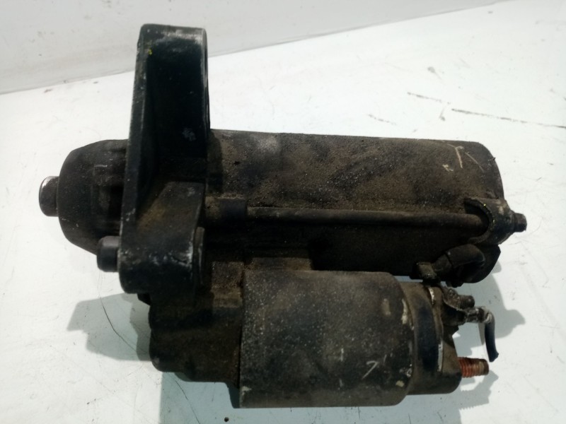 Recambio de motor de arranque para mazda 3 berlina (bk) referencia OEM IAM Y60118400B  