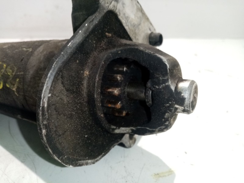 Recambio de motor de arranque para mazda 3 berlina (bk) referencia OEM IAM Y60118400B  