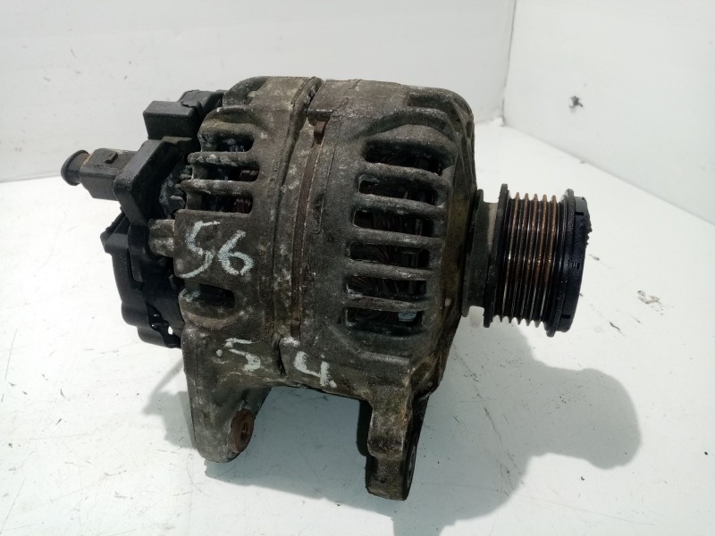 Recambio de alternador para seat ibiza iii (6l1) 1.4 tdi referencia OEM IAM 7701499959  
