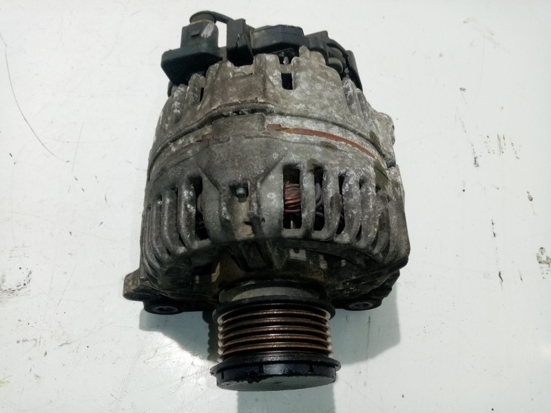 Recambio de alternador para seat ibiza iii (6l1) 1.4 tdi referencia OEM IAM 7701499959  