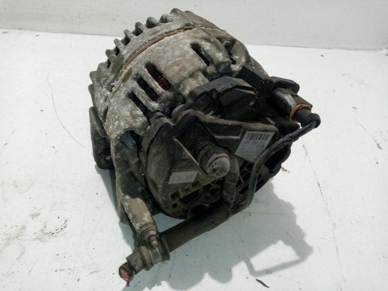 Recambio de alternador para seat ibiza iii (6l1) 1.4 tdi referencia OEM IAM 7701499959  