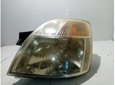 Recambio de faro izquierdo para kia picanto 1.1 cat   |   0.04 - ... | 2004 | 65 cv / 48 kw referencia OEM IAM    2