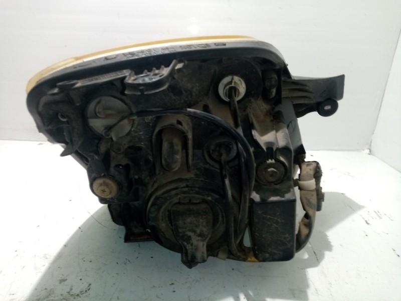 Recambio de faro izquierdo para kia picanto 1.1 cat referencia OEM IAM 9210107010  