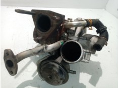 Recambio de turbocompresor para renault laguna ii grandtour (kg0/1_) 1.9 dci (kg1v) referencia OEM IAM 8200381645   2