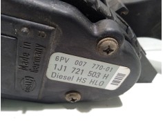 Recambio de pedal acelerador para volkswagen polo (6n2) 1.0 referencia OEM IAM 1J1721503H   2
