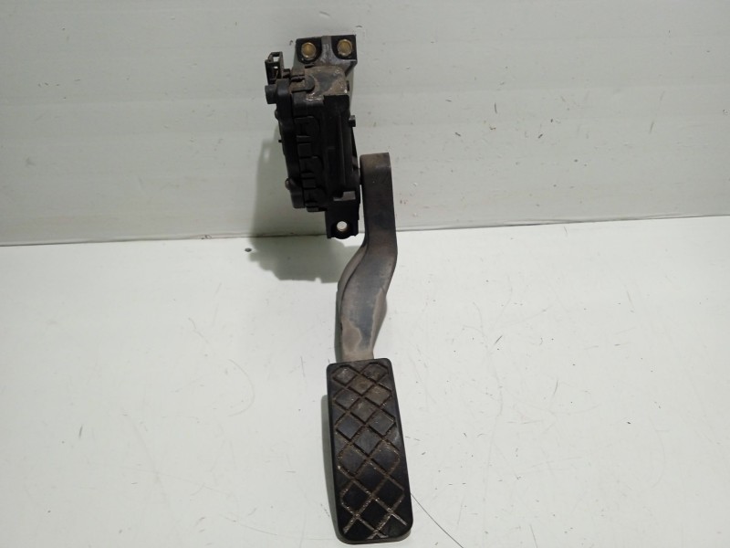 Recambio de pedal acelerador para volkswagen polo (6n2) 1.0 referencia OEM IAM 1J1721503H  