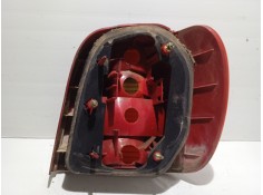 Recambio de piloto trasero izquierdo para volkswagen polo (6n2) 1.0 referencia OEM IAM 6N0945095H   2