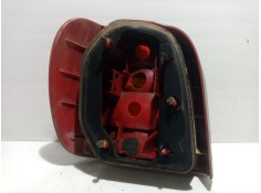 Recambio de piloto trasero derecho para volkswagen polo (6n2) 1.0 referencia OEM IAM 6N0945096J   2