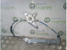 Recambio de elevalunas trasero derecho para  referencia OEM IAM   