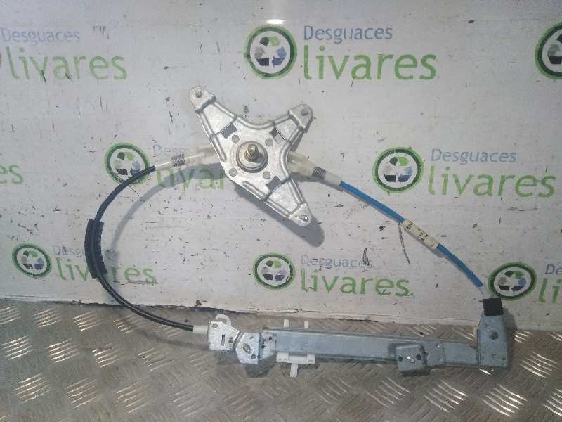 Recambio de elevalunas trasero derecho para  referencia OEM IAM   