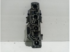 Recambio de portalamparas para volkswagen polo (6n2) 1.0 referencia OEM IAM 6N0945257B  