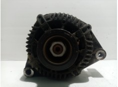 Recambio de alternador para peugeot 406 berlina (s1/s2) referencia OEM IAM 5705E7   2