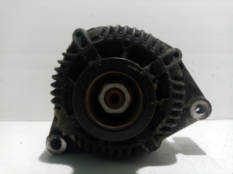 Recambio de alternador para peugeot 406 berlina (s1/s2) referencia OEM IAM 5705E7  
