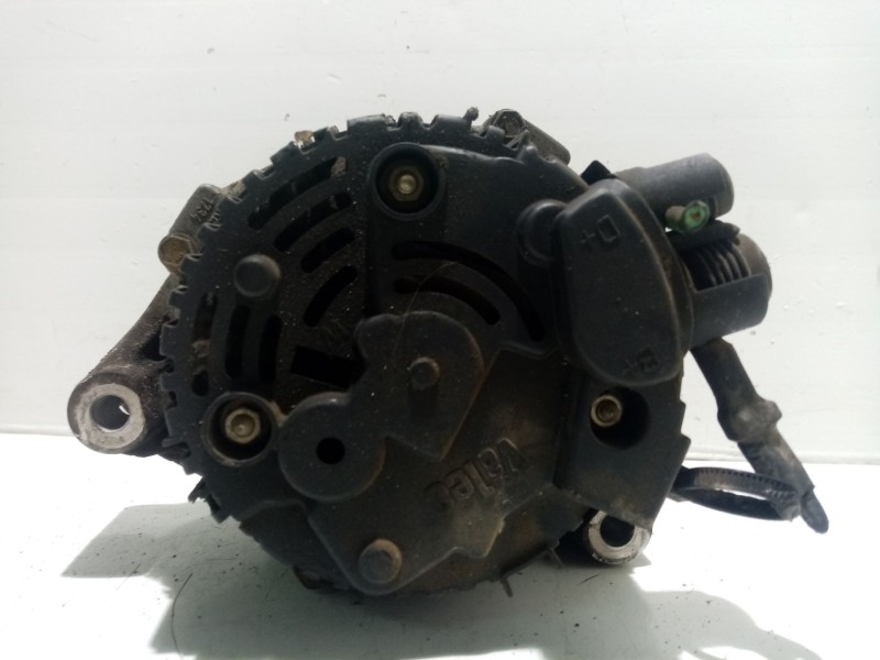 Recambio de alternador para peugeot 406 berlina (s1/s2) referencia OEM IAM 5705E7  