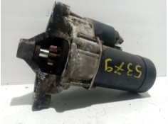 Recambio de motor de arranque para peugeot 406 berlina (s1/s2) referencia OEM IAM D6RA661   2