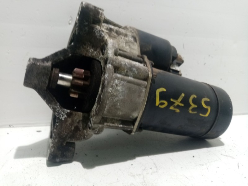 Recambio de motor de arranque para peugeot 406 berlina (s1/s2) referencia OEM IAM D6RA661  