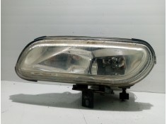 Recambio de faro antiniebla izquierdo para peugeot 406 berlina (s1/s2) referencia OEM IAM 37090748S  