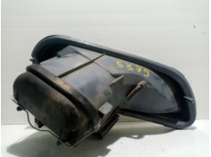 Recambio de faro antiniebla izquierdo para peugeot 406 berlina (s1/s2) referencia OEM IAM 37090748S   2