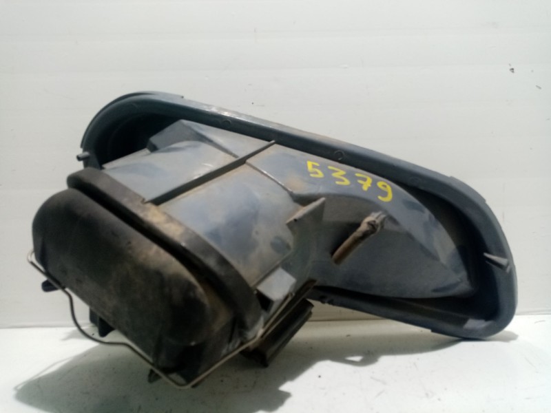Recambio de faro antiniebla izquierdo para peugeot 406 berlina (s1/s2) referencia OEM IAM 37090748S  