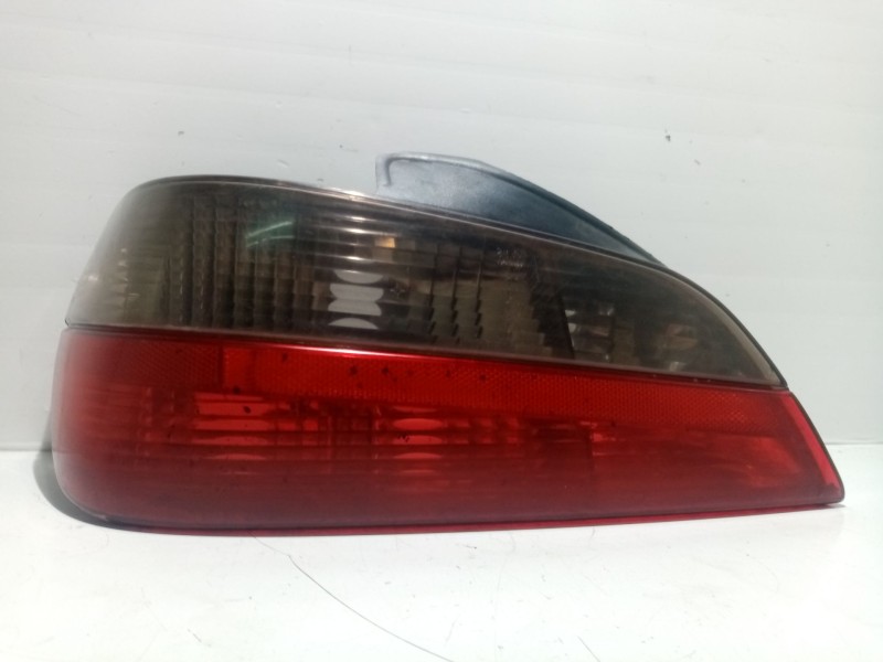 Recambio de piloto trasero izquierdo para peugeot 406 berlina (s1/s2) referencia OEM IAM 6350E8  