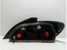 Recambio de piloto trasero izquierdo para peugeot 406 berlina (s1/s2) referencia OEM IAM 6350E8   2