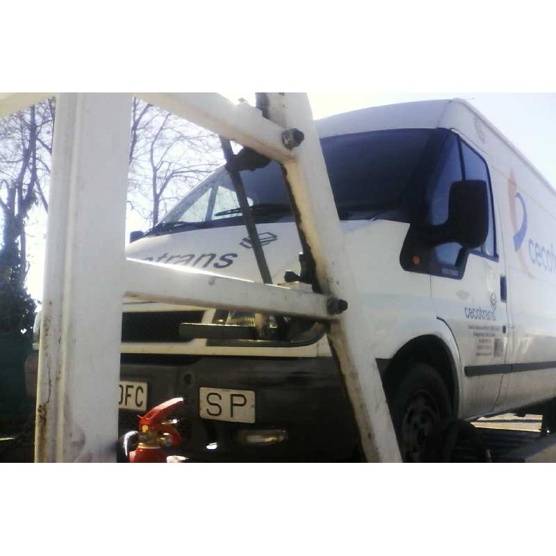 ford transit caja cerrada, media (fy) (2000 =>) 2.0 tde cat   |   0.00 - 0.06 | 2000 - 2006 | 101 cv / 74 kw del año 2000