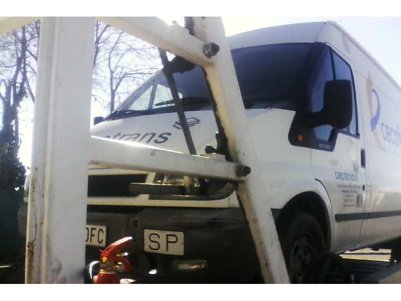 ford transit caja cerrada, media (fy) (2000 =>) 2.0 tde cat   |   0.00 - 0.06 | 2000 - 2006 | 101 cv / 74 kw del año 2000