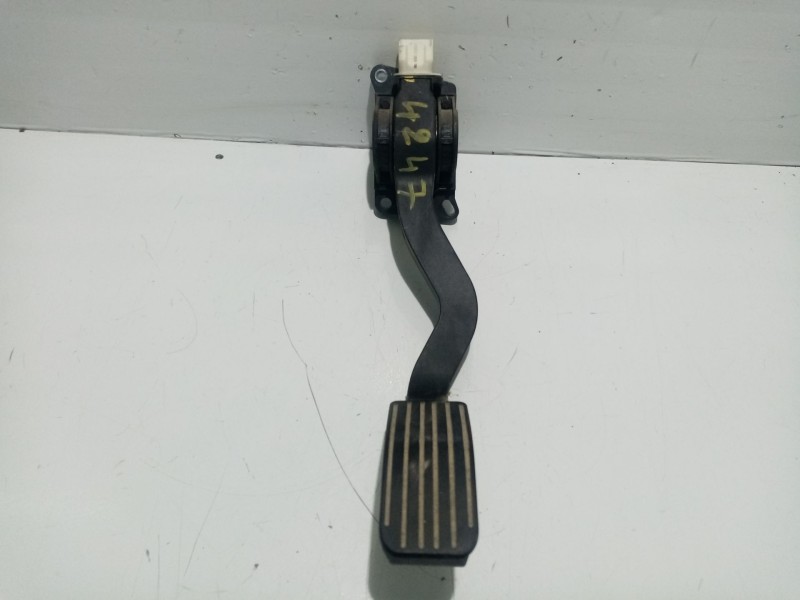 Recambio de pedal acelerador para peugeot 307 berlina (s2) 1.6 hdi referencia OEM IAM 0280752251  