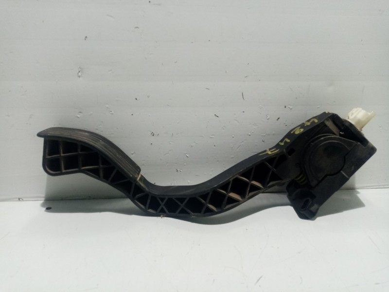 Recambio de pedal acelerador para peugeot 307 berlina (s2) 1.6 hdi referencia OEM IAM 0280752251  