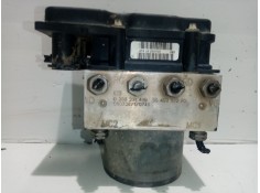Recambio de abs para peugeot 307 berlina (s2) 1.6 hdi referencia OEM IAM 0265231486 9649988280  2