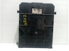 Recambio de centralita bsi para peugeot 307 berlina (s2) 1.6 hdi referencia OEM IAM 216761594   2