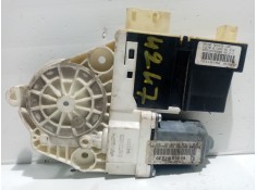 Recambio de motor elevalunas delantero izquierdo para peugeot 307 berlina (s2) 1.6 hdi referencia OEM IAM 9681587280   2